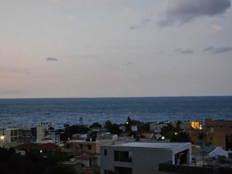 Sisi Kreta, Sisi: Gruppe benachbarter Grundstücke mit Meerblick zu verkaufen Grundstück kaufen